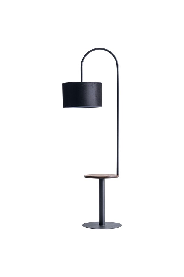 Juan Floor Lamp - 6