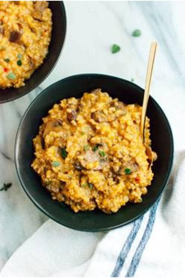 أرز أربوريو (للريسوتو) "دي سيكو" (عبوة) - 3