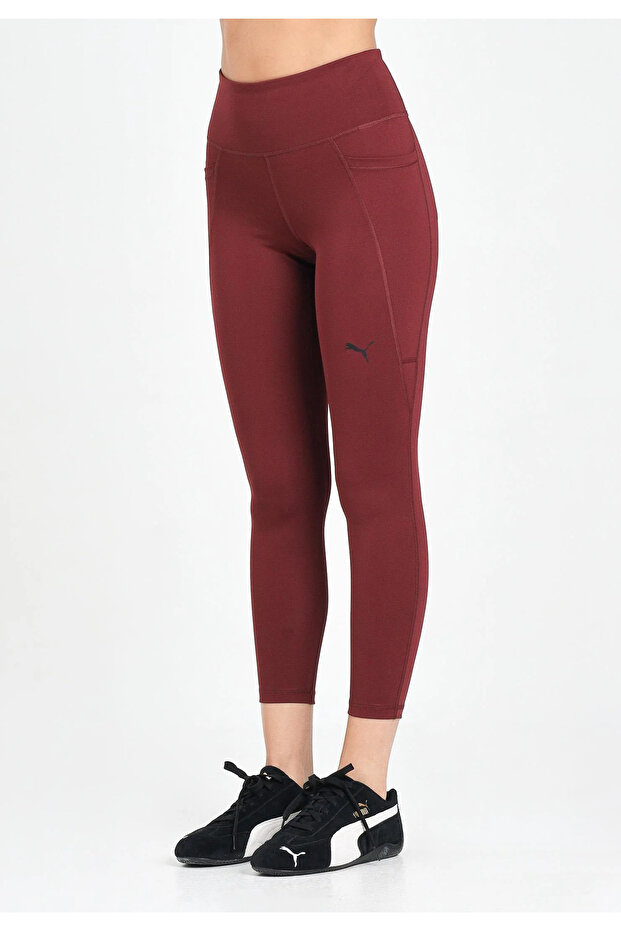 TAD ESSENTIAL TIGHT 8/9 Spor Tayt 525899-96 - 2