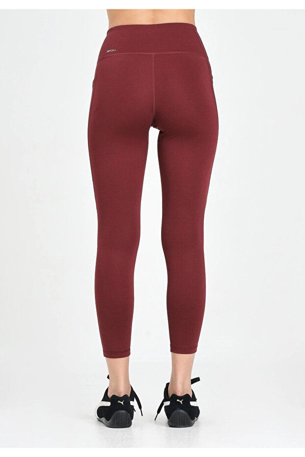 TAD ESSENTIAL TIGHT 8/9 Spor Tayt 525899-96 - 3