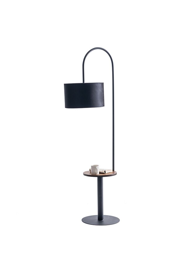 Juan Floor Lamp - 1