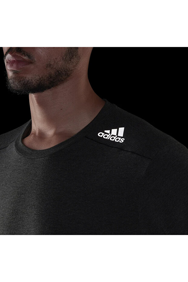 Designed For Training Tişört - 6