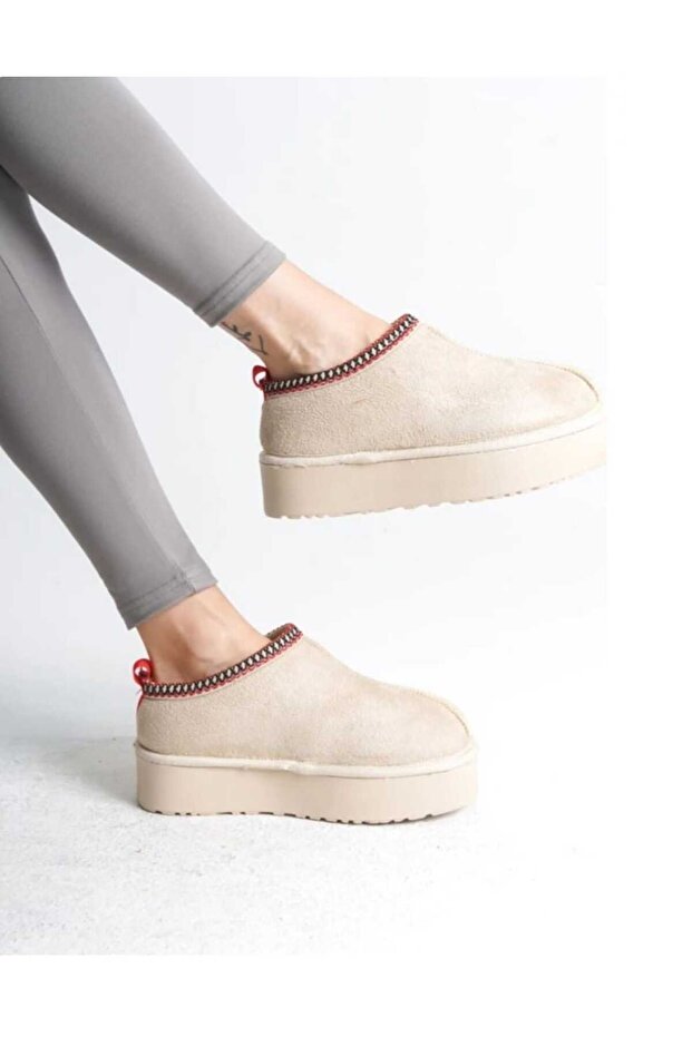 KADIN EV BOTU PANDUF - 5