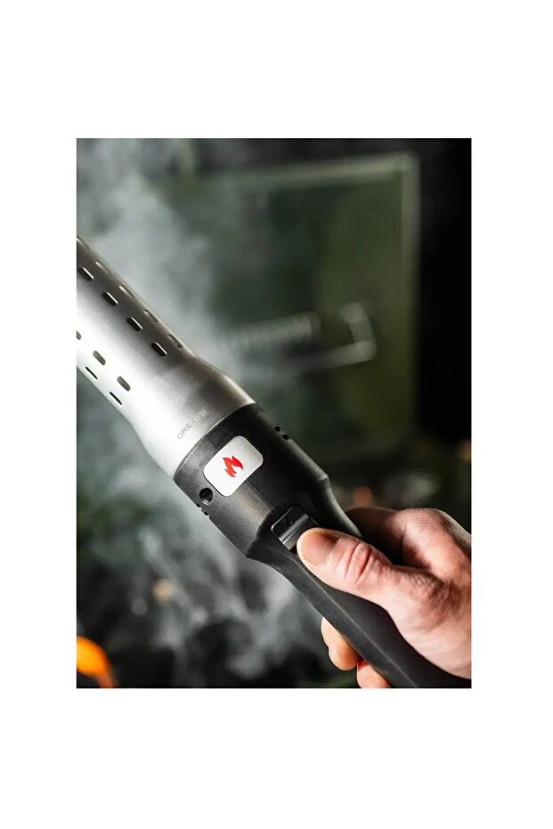 Electric corded lighter, CREATE, black - 5