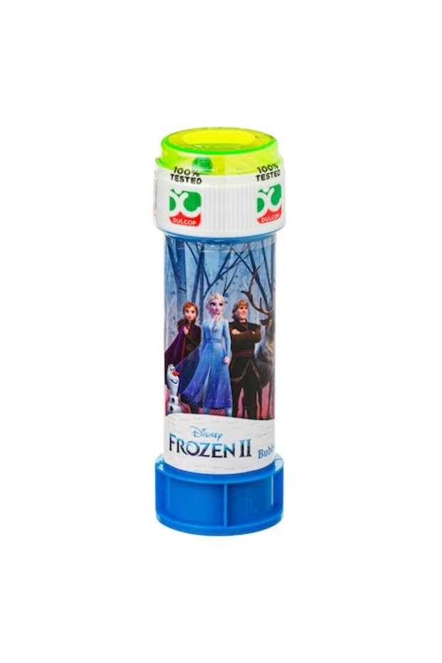 Baloane de săpun înghețate - 60ml