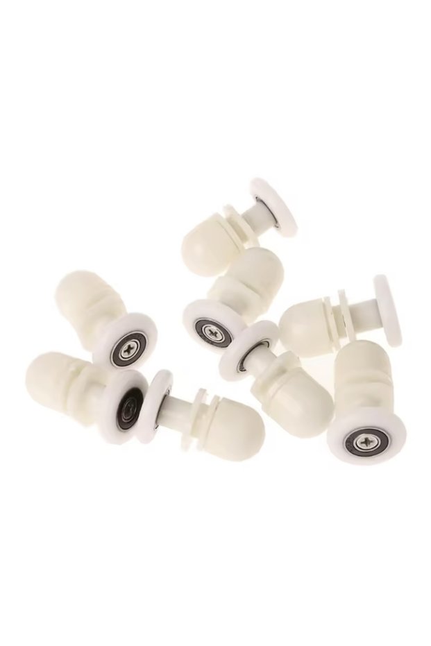 Single roller set with eccentric HL-603 diam.25mm