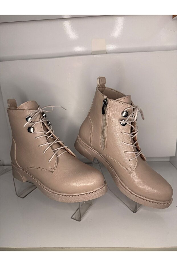 BOT BAĞCIKLI FERMARLI - 2