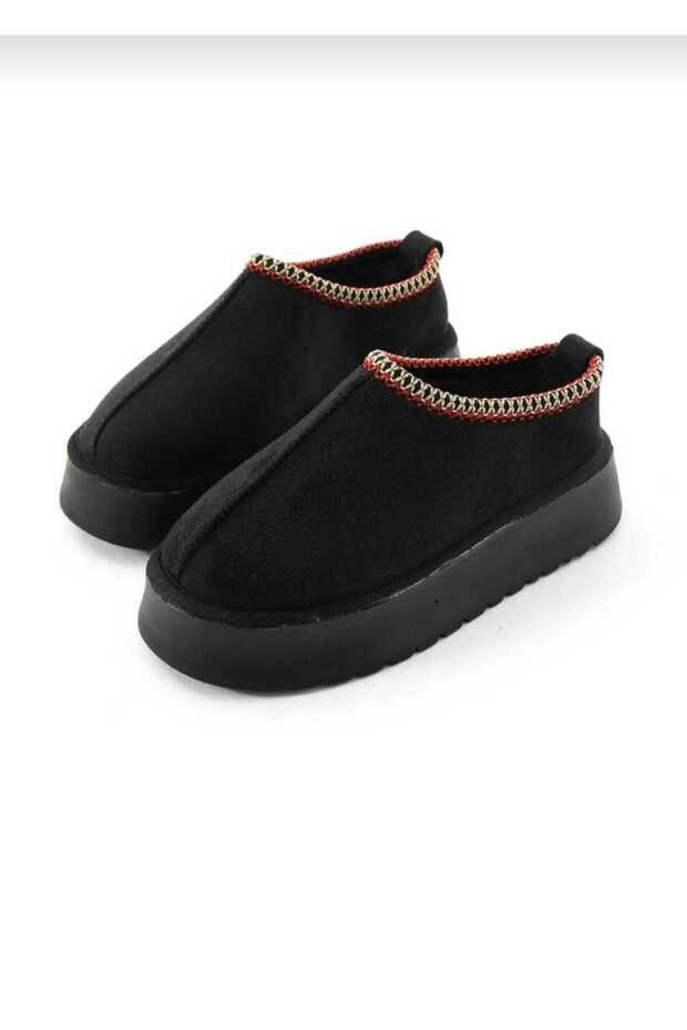 KADIN EV BOTU PANDUF - 1