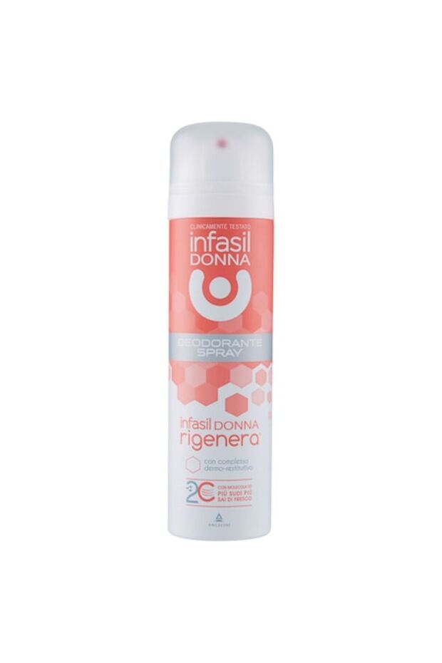Deodorant Donna Rigenera 150 ml