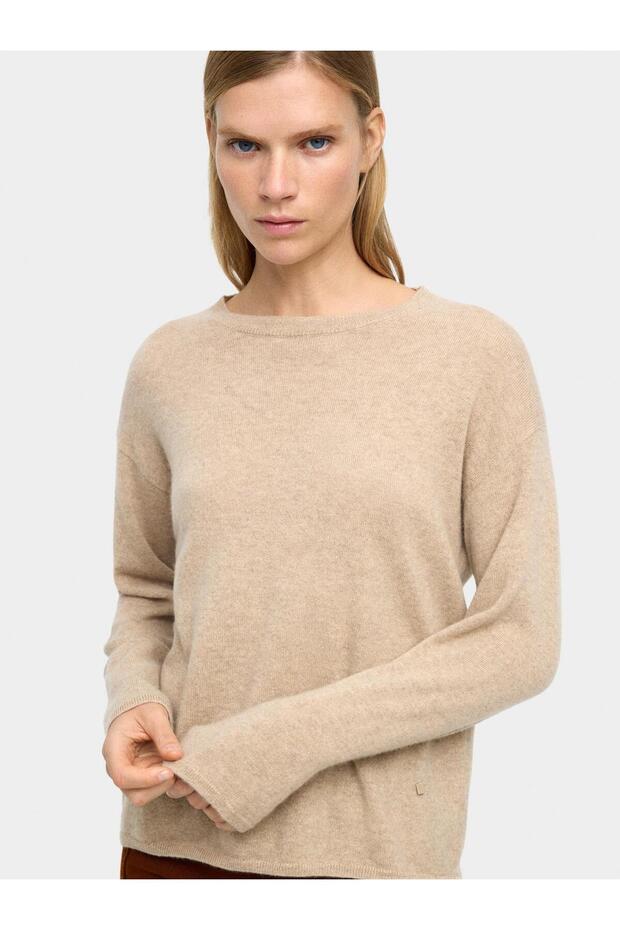 %100 Kaşmir Kazak - 1