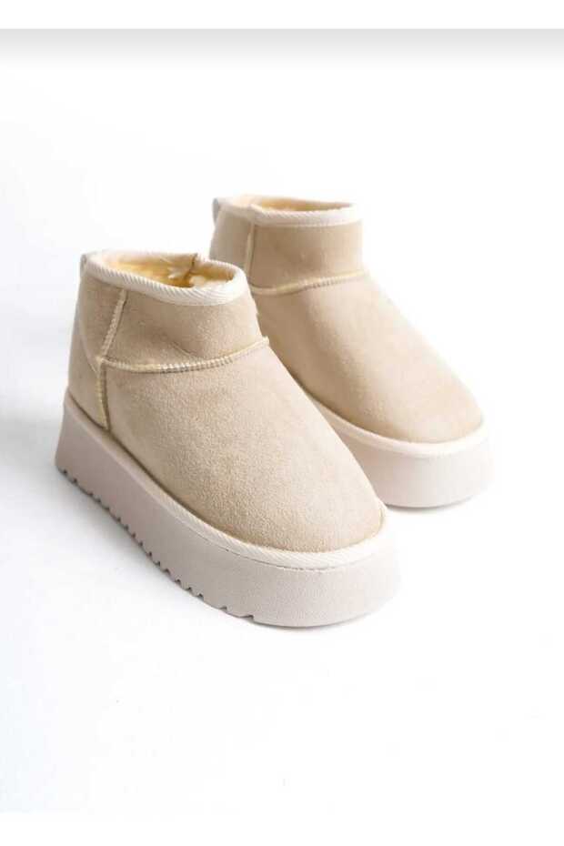 KADIN EV BOTU PANDUF - 3