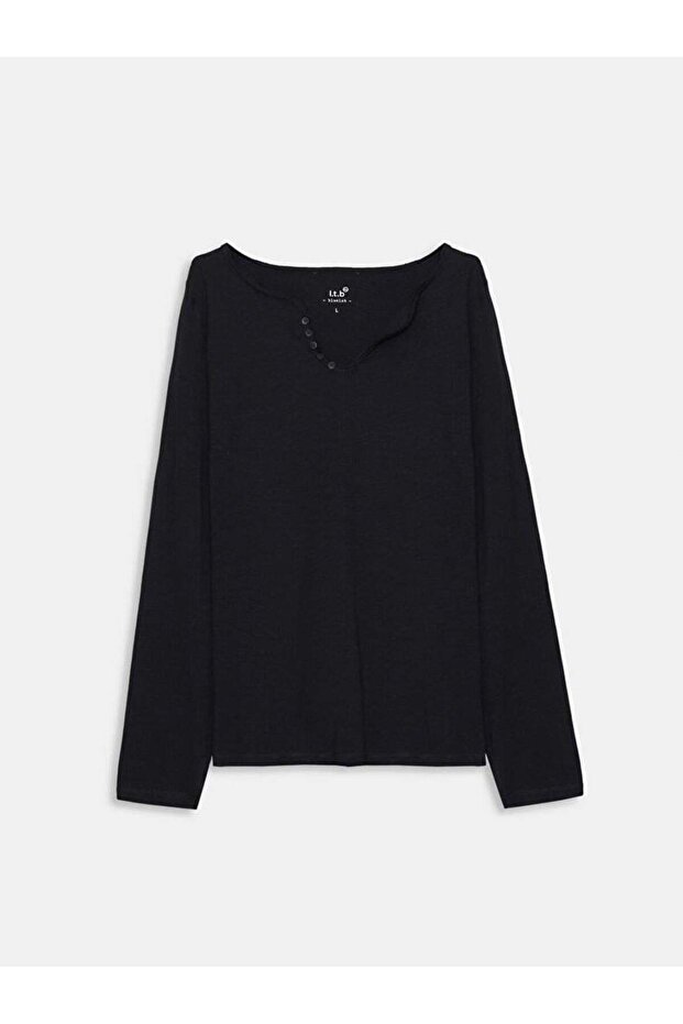 Μαύρο φούτερ - 2