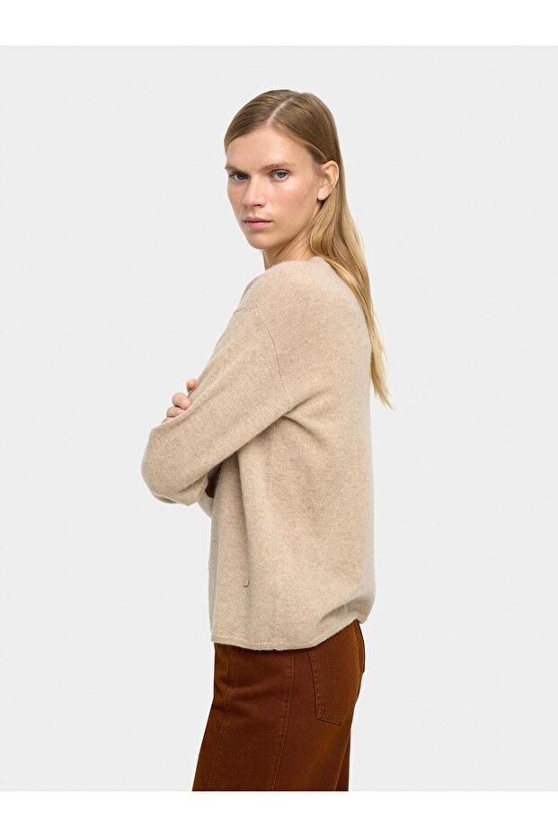 %100 Kaşmir Kazak - 2