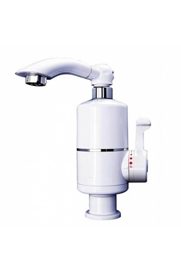 Robinet electric instant - 1