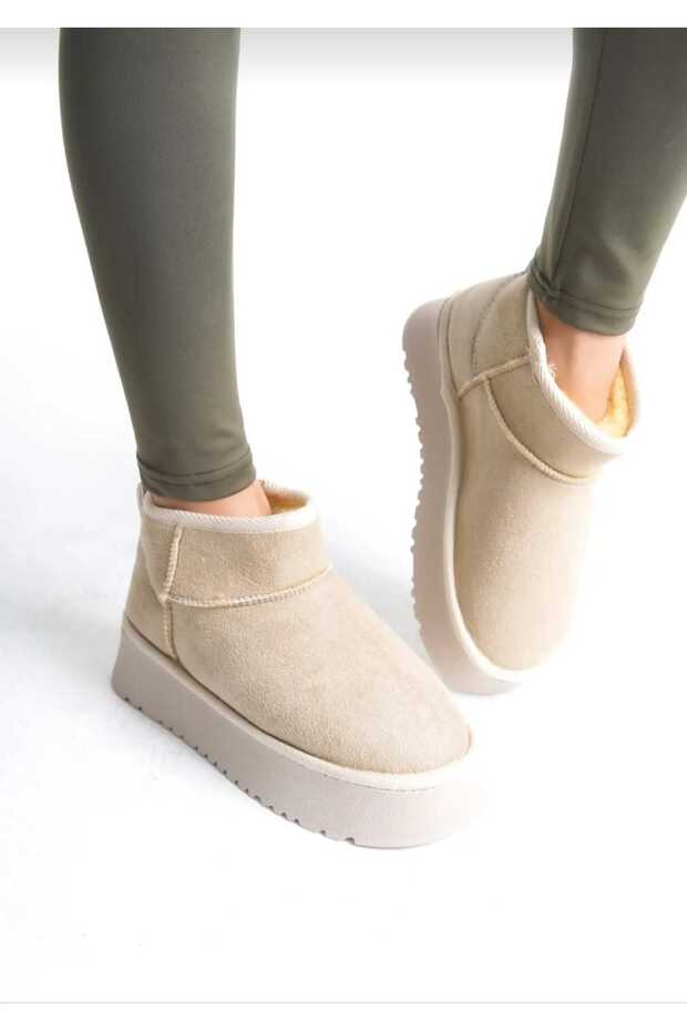 KADIN EV BOTU PANDUF - 4