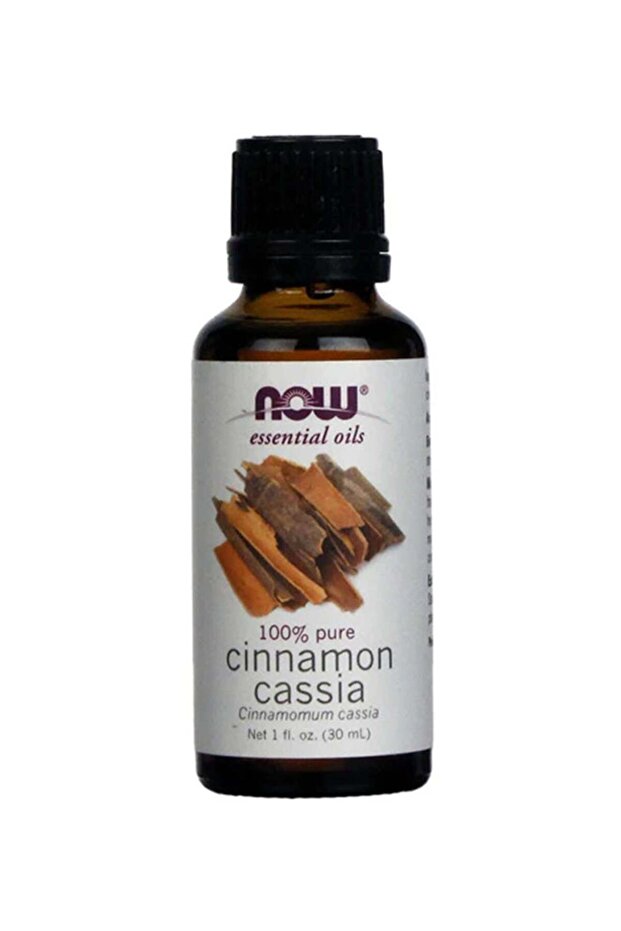 100% Pure And Natural Cinnamon Cassia Essential Oil