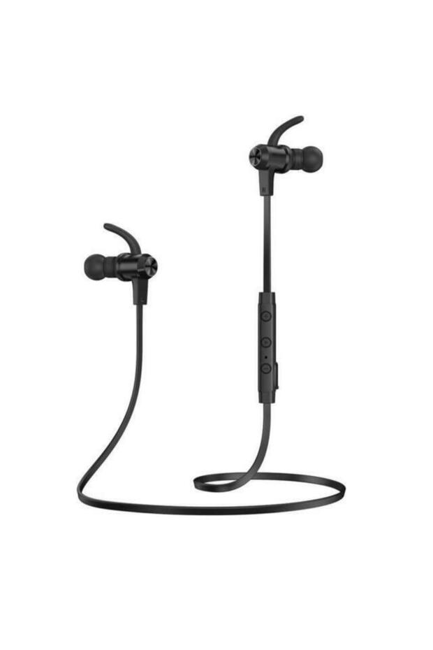 سماعات أذن TT-BH16 بلوتوث 4.2 - أسود