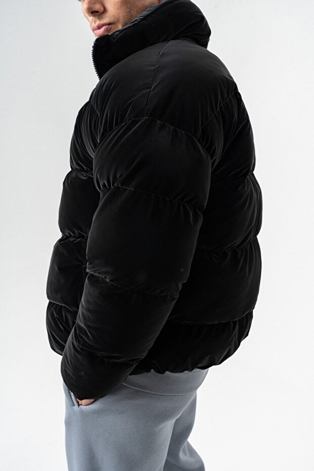 Chubby Şişme Mont - 2