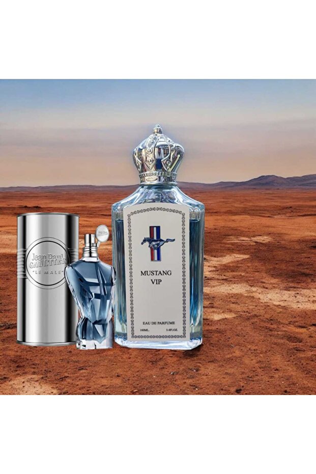 عطر موستنق VIP اودي بارفيوم 100مل