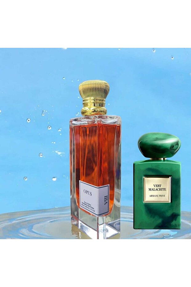 عطر اوبس VIII اودي بارفيوم 80مل