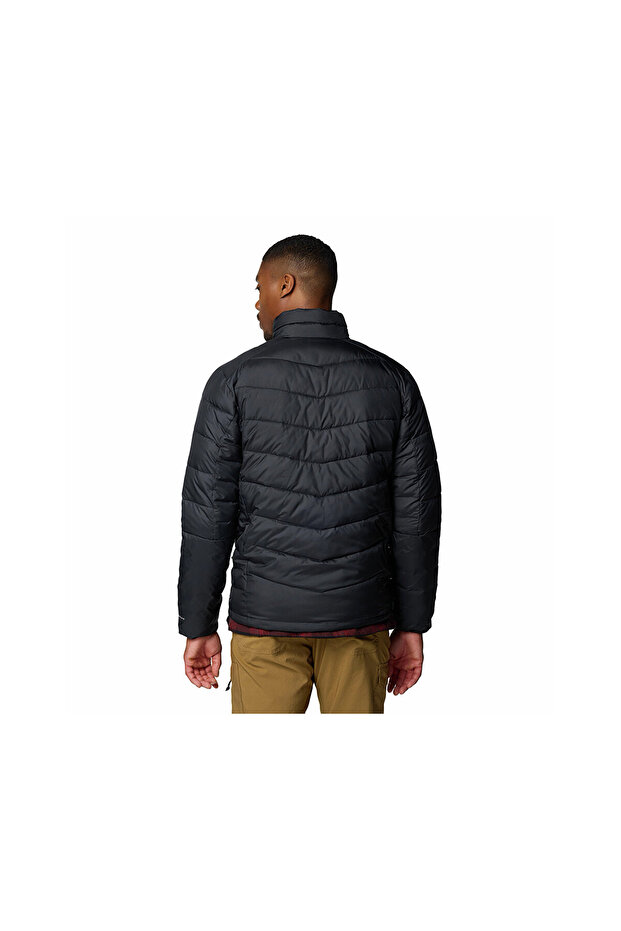 Labyrinth Loop™ II Jacket Erkek Günlük Mont 2086891010 Siyah - 2