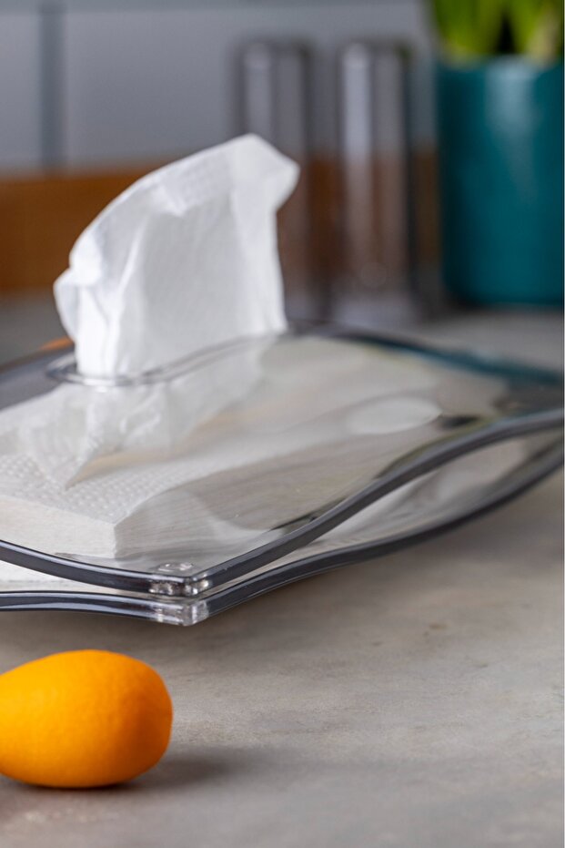 PEÇETELİK, PEÇETE ORGANİZERİ - 4