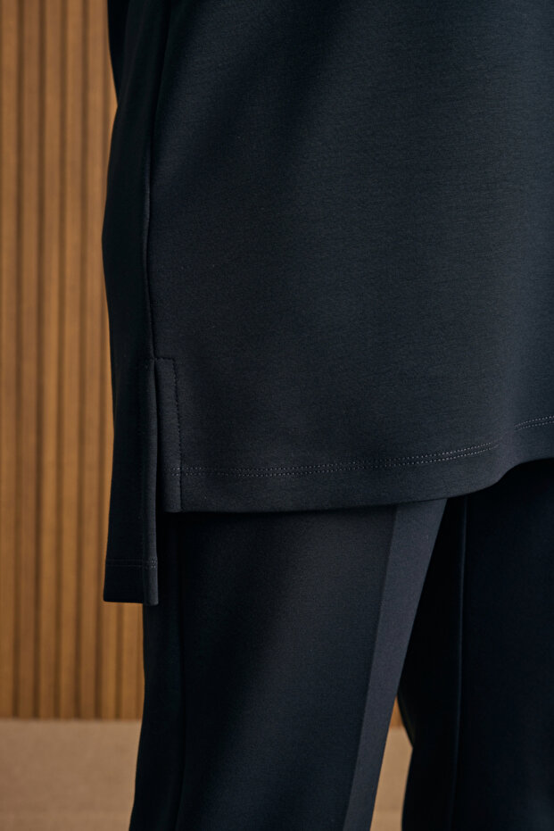 Viscon Örme Sweatshirt - 6