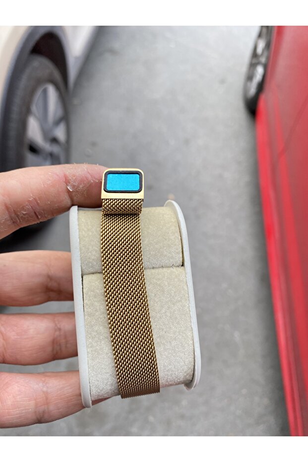 MIKNATISLI KORDON SAAT - 3