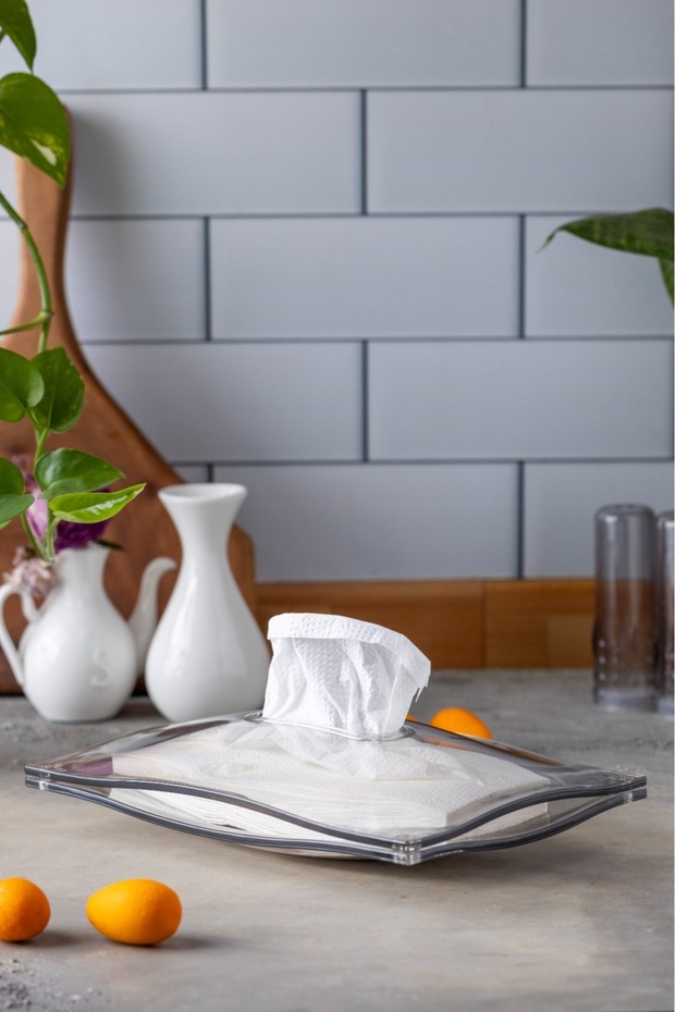 PEÇETELİK, PEÇETE ORGANİZERİ - 3