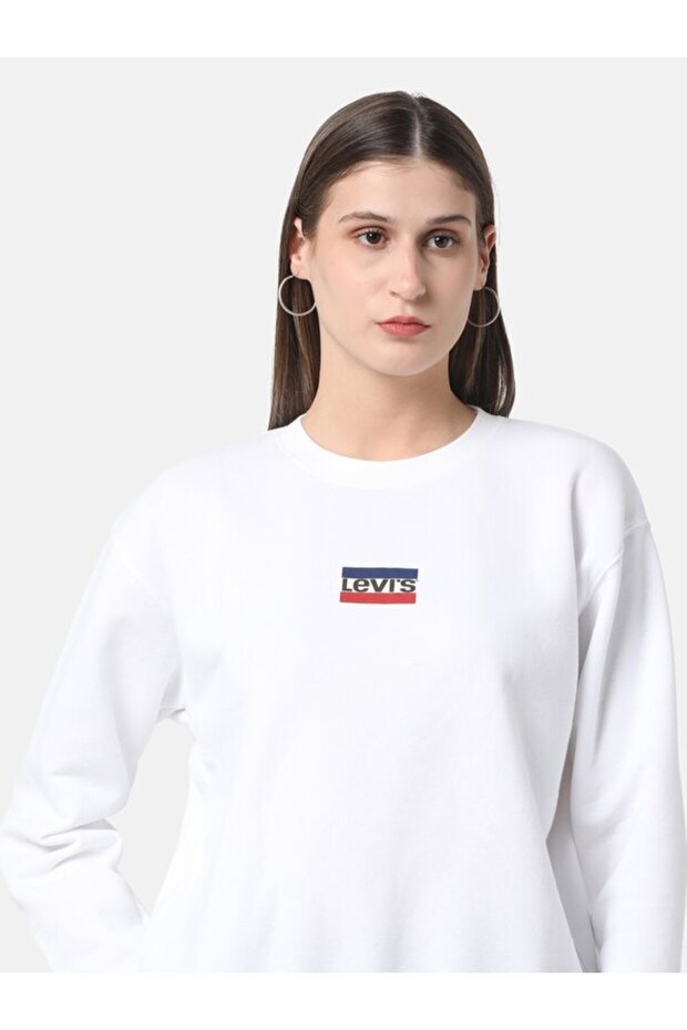 Everyday Sweatshirt - 3