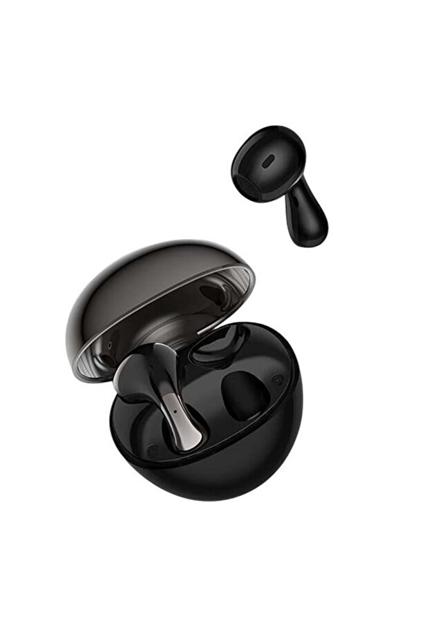 True Wireless Earbuds Bluetooth Headphones with Deep Bass Stereo Sound, IPX7 Water Resistan