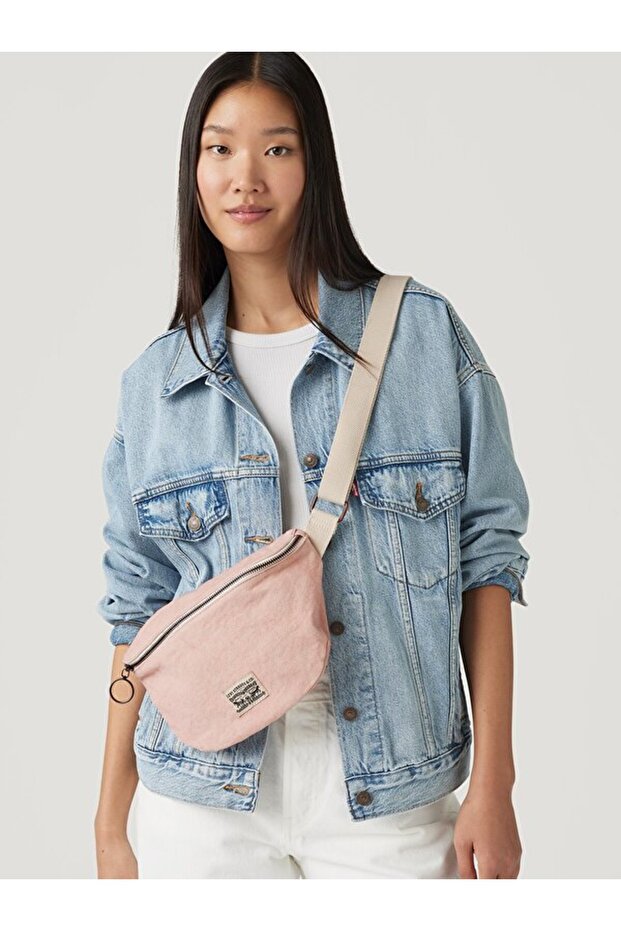 ® Devon Crossbody Çanta - 5