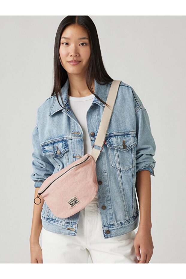 ® Devon Crossbody Çanta - 1