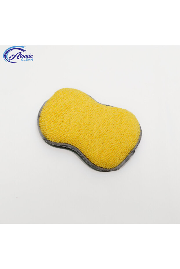 Double-sided kitchen sponge TS-03 - 3
