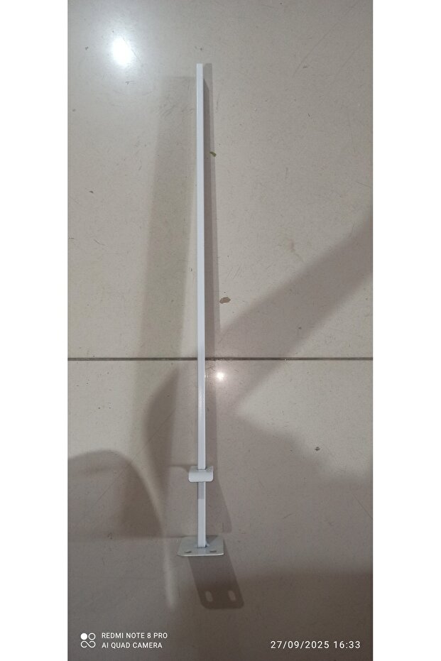 Radyatör pane ayaği - 4