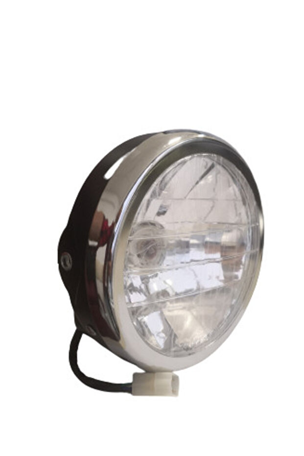 Far ATV universal complet - 1
