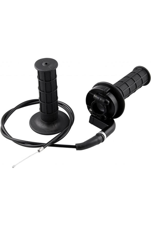 Set universal de accelerație (cablu + mânere) - 1