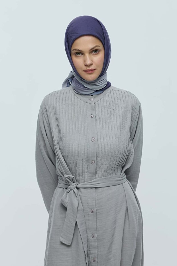 وشاح ميرورا بنمط الخيزران - 1