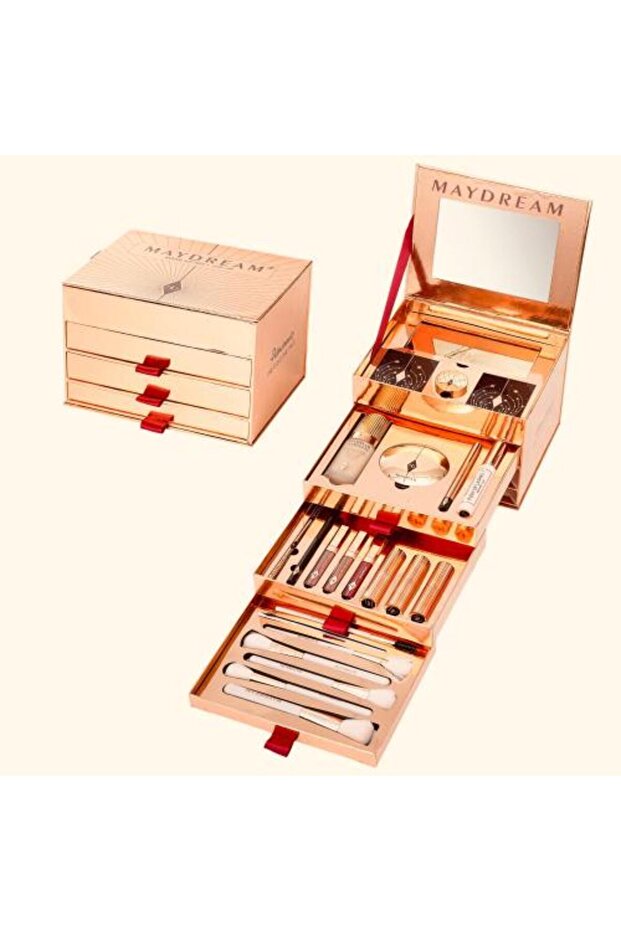 الطقم الذهبي - 1