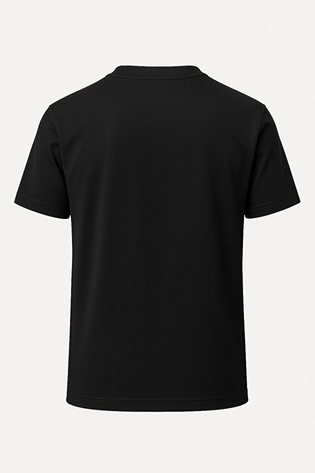 Snoopy Baskılı Unisex T-Shirt - 2