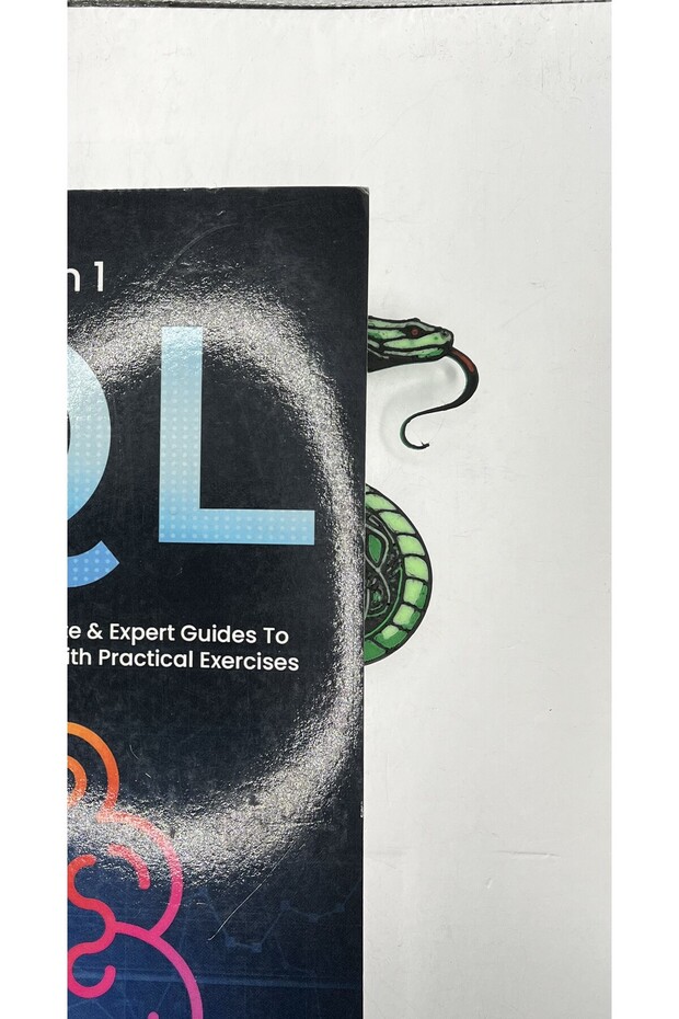 علامة كتاب متمايلة - 2