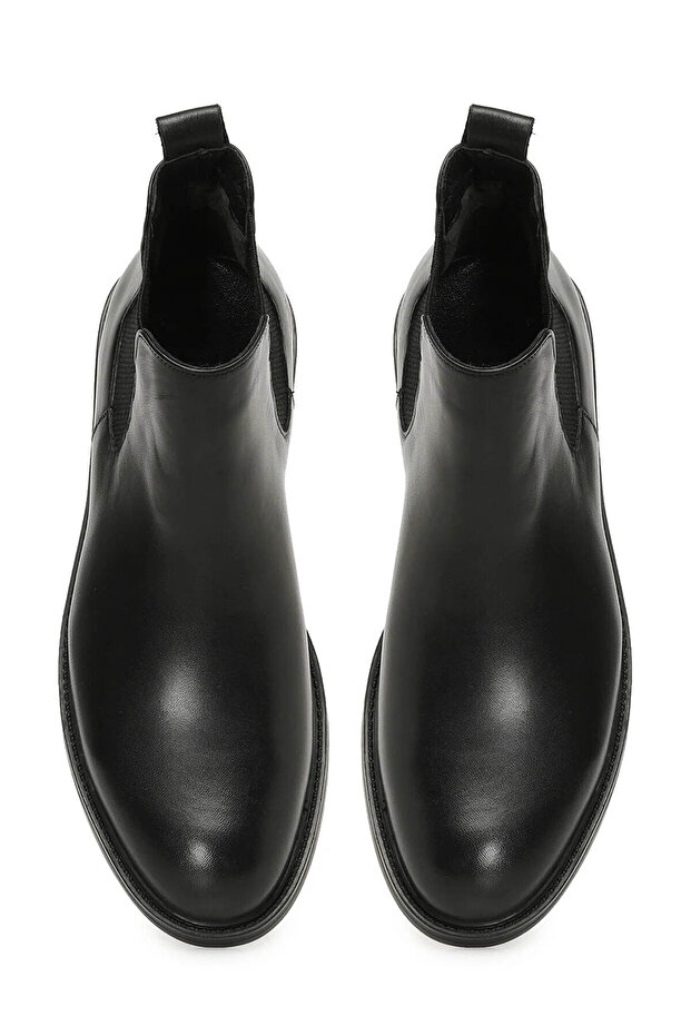 Sorbe 5Pr Siyah Erkek Bot & Bootie A102039571 - 4