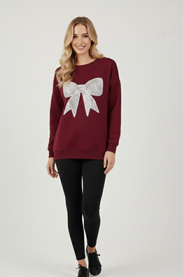 hanorac panglică - 1