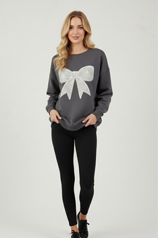 hanorac panglică - 1