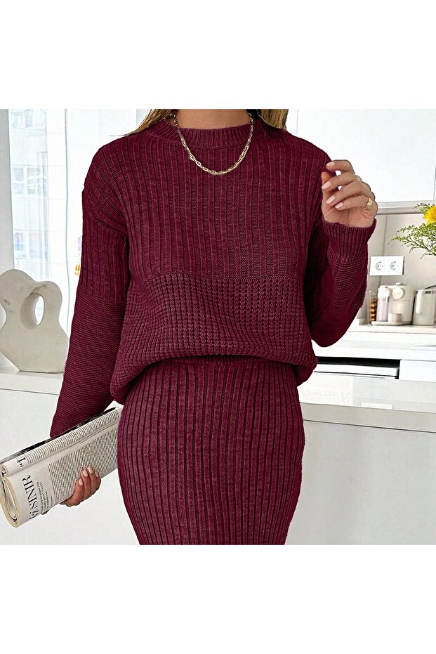 SET PLETENE SPODNJE - 7