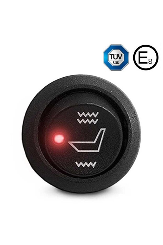 HEAT202 2-stage carbon electric heating elements - 2