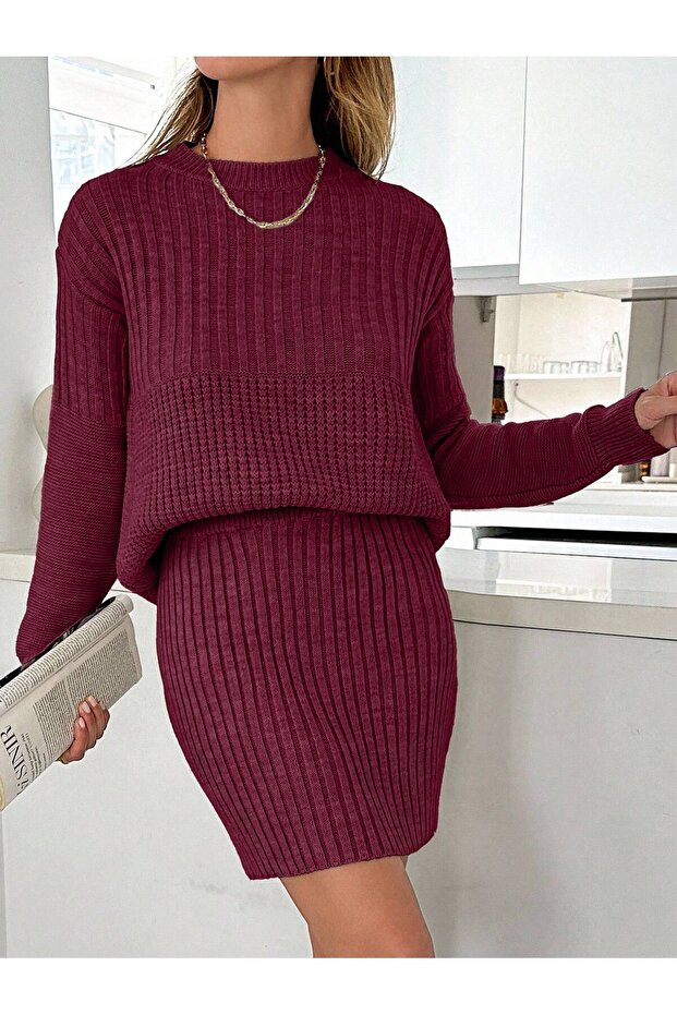 SET PLETENE SPODNJE - 1