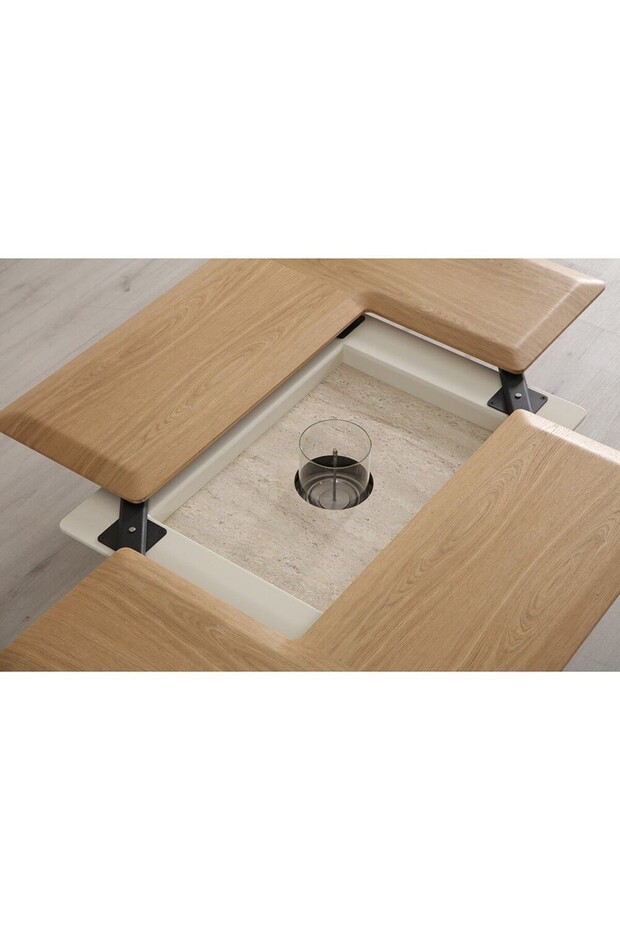 Event Vol1 Orta Sehpa - 5