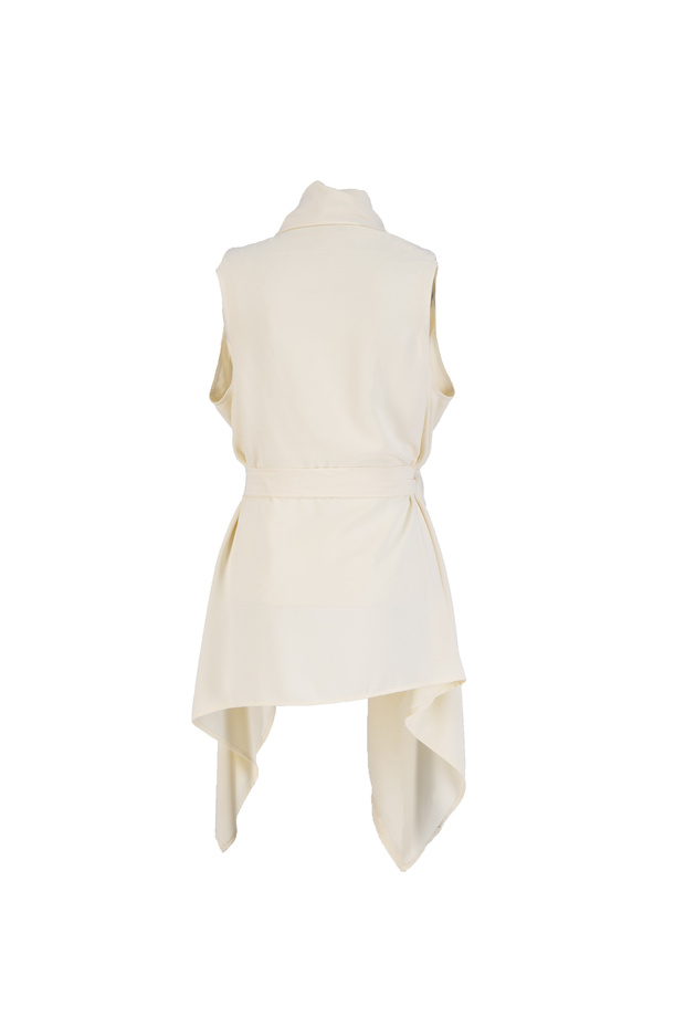 Degaje Yaka Bluz - 2