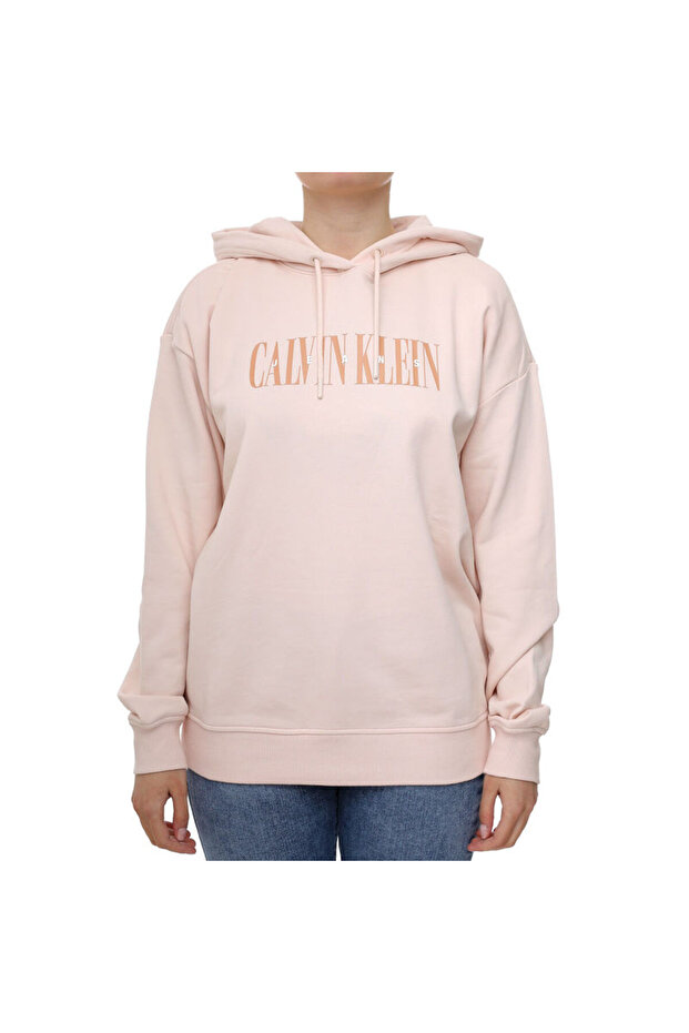Kadın sweatshirt - 1